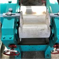 160型陶瓷三輥研磨機(jī)