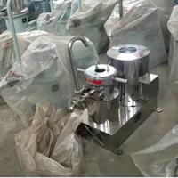 食品級(jí)膠體磨