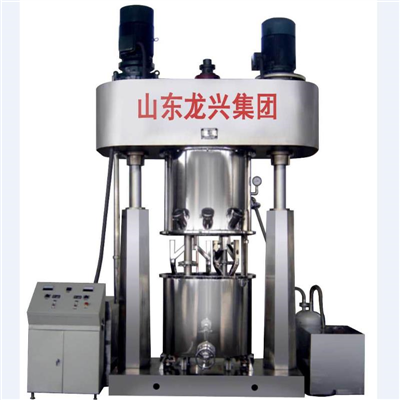 行星式動力混合機(jī)